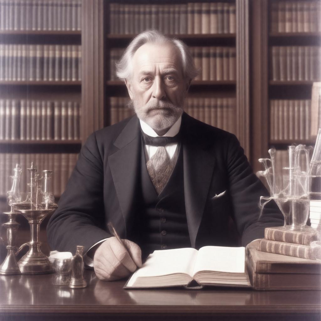 Charles Scott Sherrington
